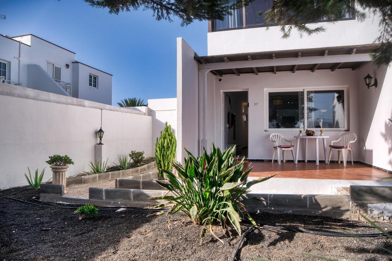 Suite Zefiro A 500M From The Beach, Fast Wifi Puerto del Carmen  Buitenkant foto