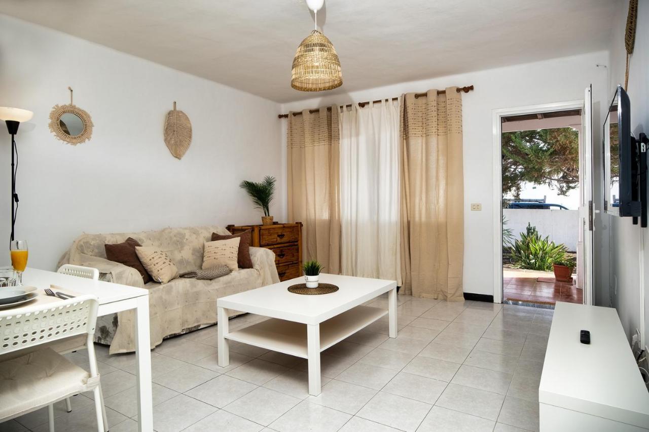 Suite Zefiro A 500M From The Beach, Fast Wifi Puerto del Carmen  Buitenkant foto