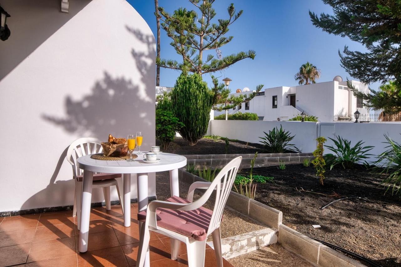 Suite Zefiro A 500M From The Beach, Fast Wifi Puerto del Carmen  Buitenkant foto