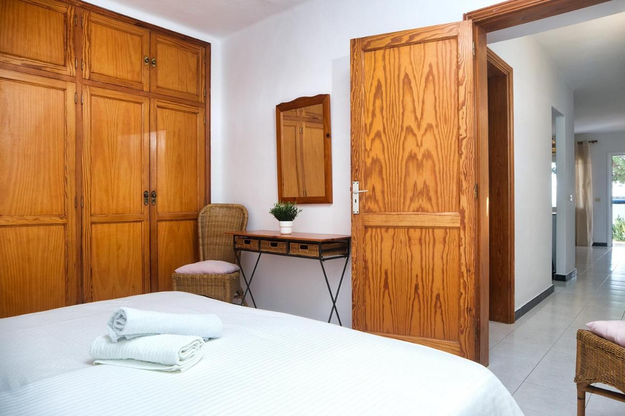 Suite Zefiro A 500M From The Beach, Fast Wifi Puerto del Carmen  Buitenkant foto