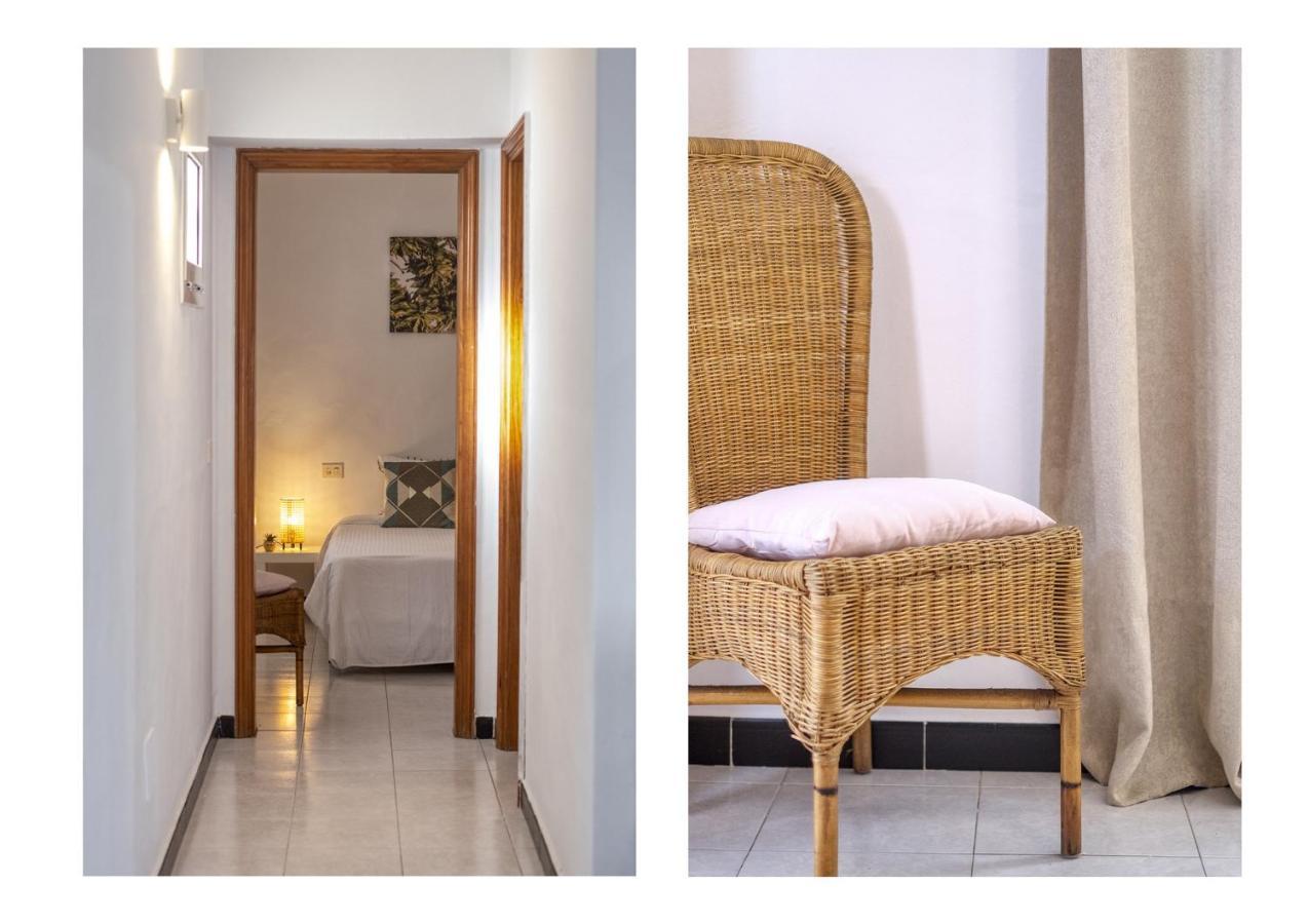Suite Zefiro A 500M From The Beach, Fast Wifi Puerto del Carmen  Buitenkant foto