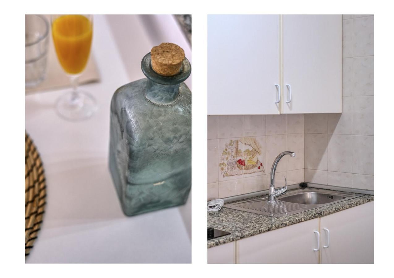 Suite Zefiro A 500M From The Beach, Fast Wifi Puerto del Carmen  Buitenkant foto