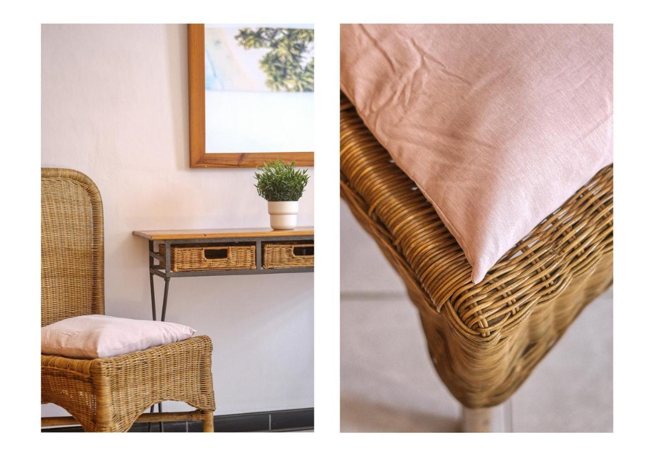 Suite Zefiro A 500M From The Beach, Fast Wifi Puerto del Carmen  Buitenkant foto