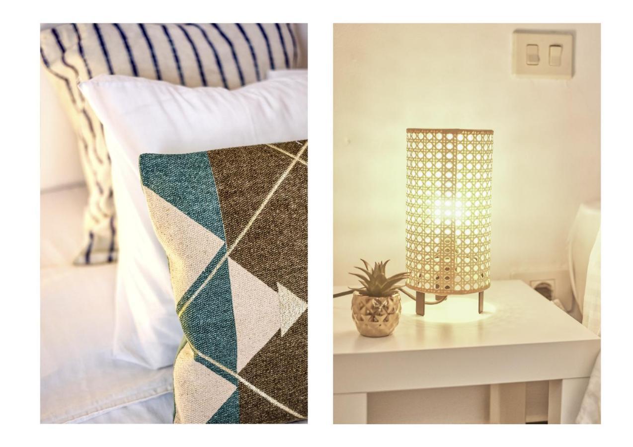Suite Zefiro A 500M From The Beach, Fast Wifi Puerto del Carmen  Buitenkant foto