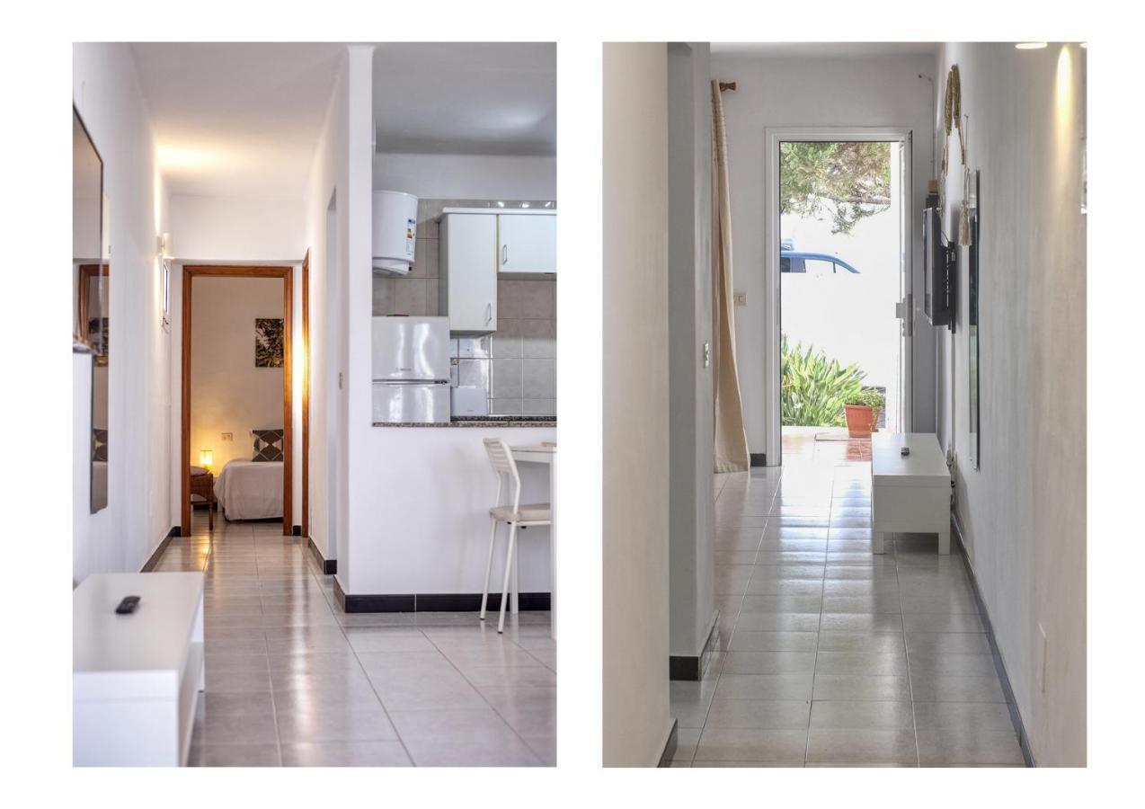 Suite Zefiro A 500M From The Beach, Fast Wifi Puerto del Carmen  Buitenkant foto